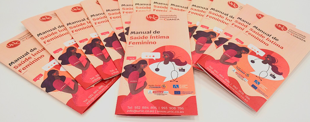 UNIC prepares Women’s Intimate Health Manual