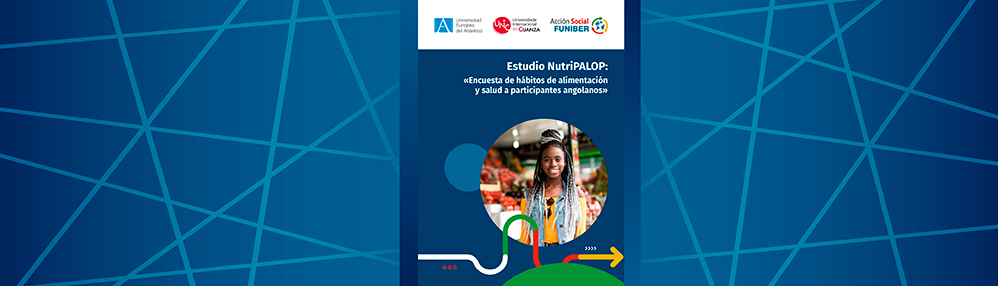 CLINICALSIM partners publish NutriPALOP Study: Survey of Angolan participants on eating habits and health